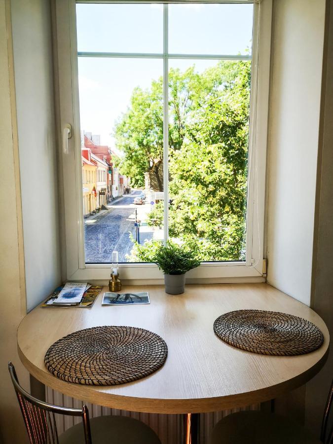 Kuhn'S Old Town Apartment Klaipėda Esterno foto